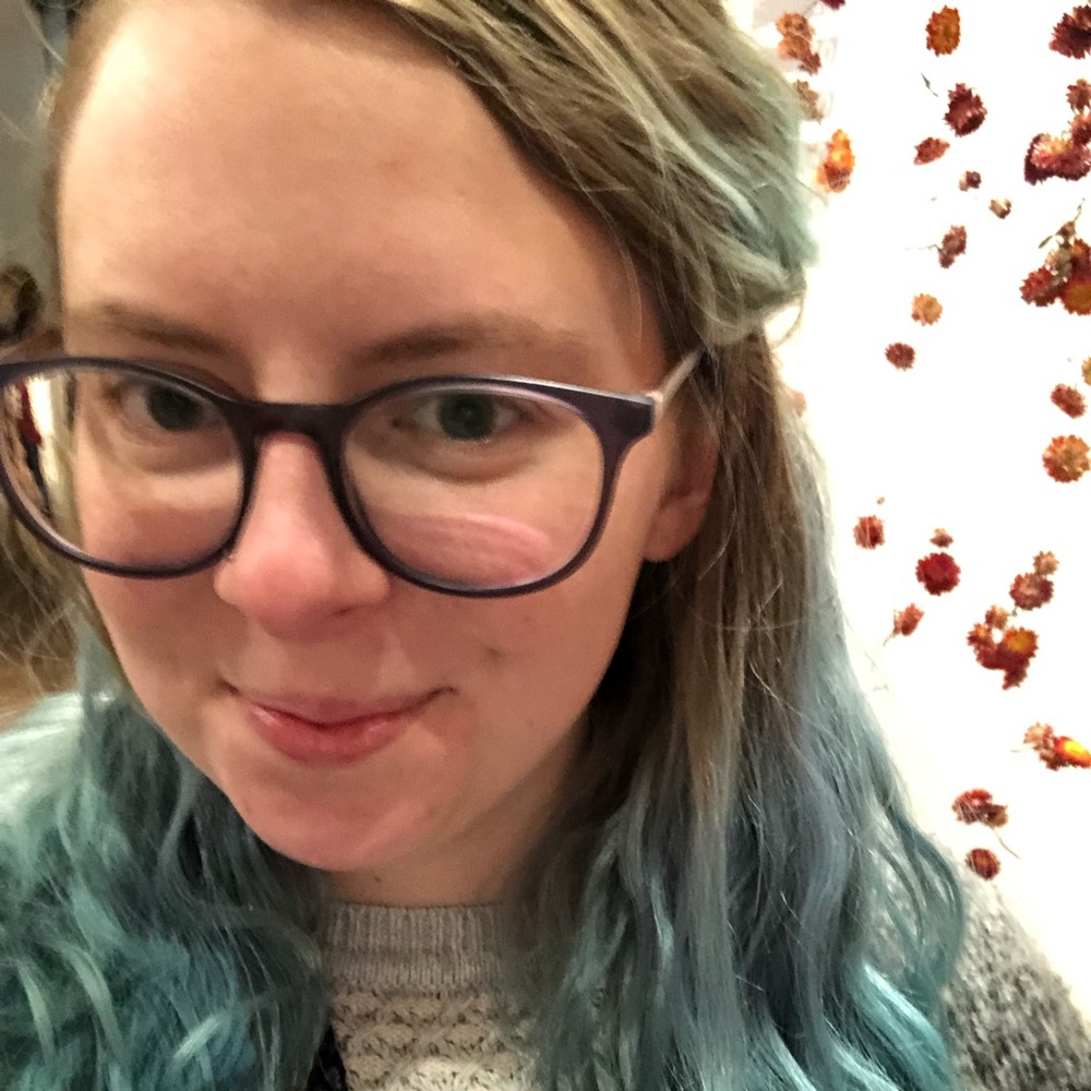 Meet your Posher, Jessie